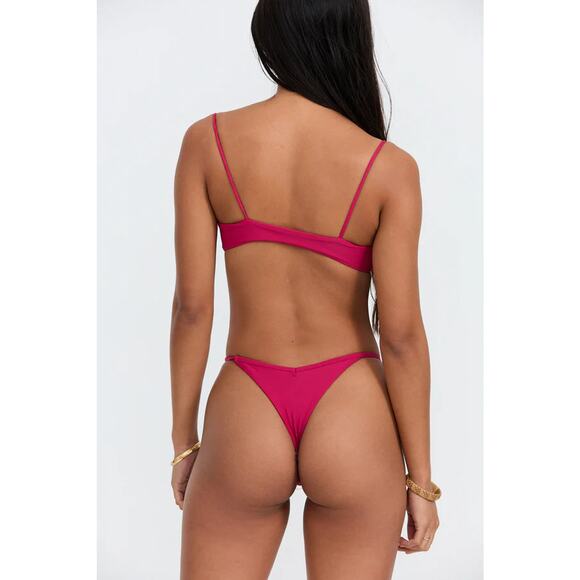 Benoa Ella Top - Ginger NWT S M L XL - Picture 3 of 4